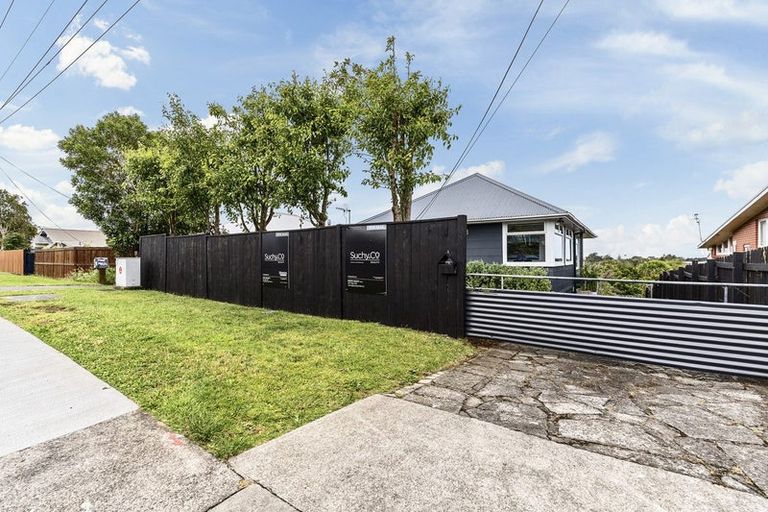 Photo of property in 56 Brois Street, Frankleigh Park, New Plymouth, 4310