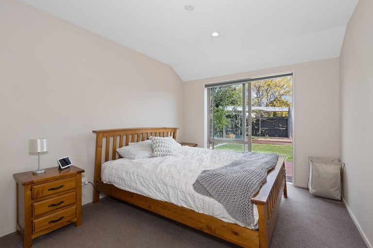 Photo of property in 226a Knowles Street, St Albans, Christchurch, 8052