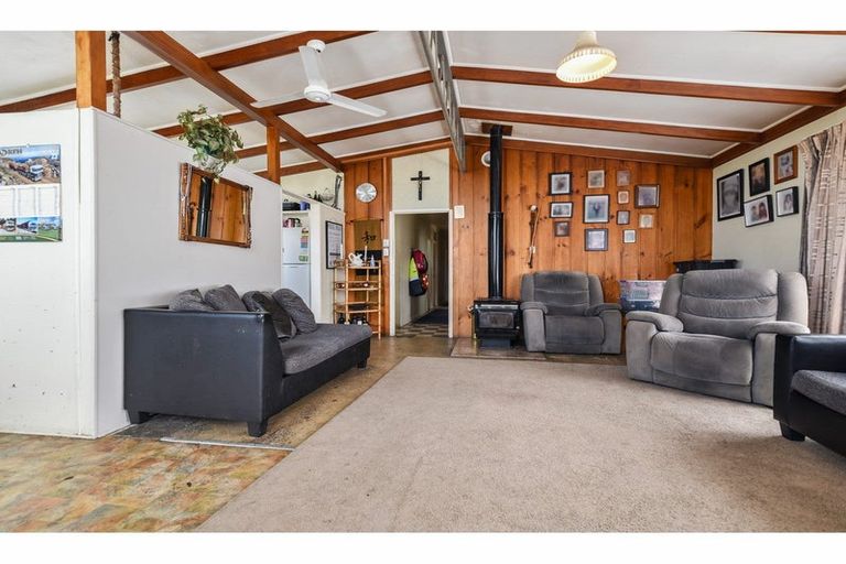 Photo of property in 1 Miro Drive, Murupara, 3025