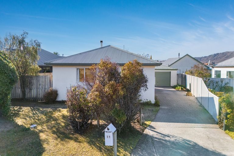Photo of property in 11 Orchard Drive, Alexandra, 9320
