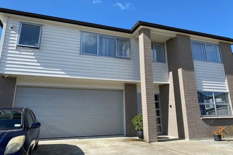 Photo of property in 6 Puoro Street, Flat Bush, Auckland, 2019