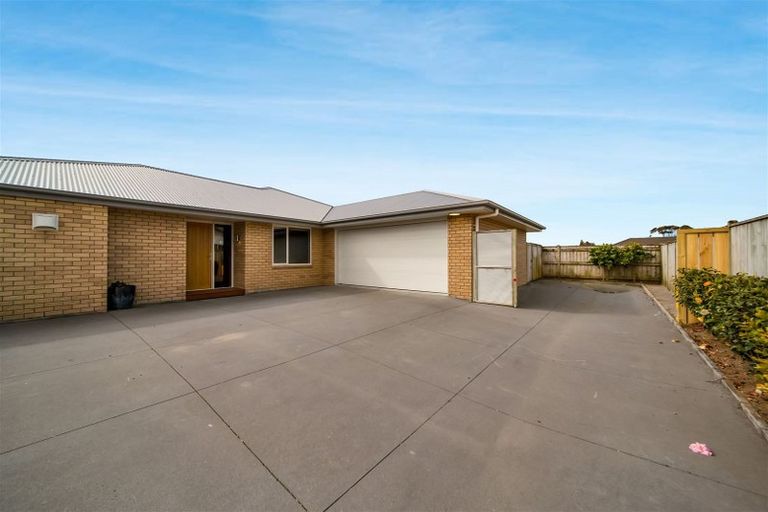Photo of property in 48e Smeaton Road, Bell Block, New Plymouth, 4312