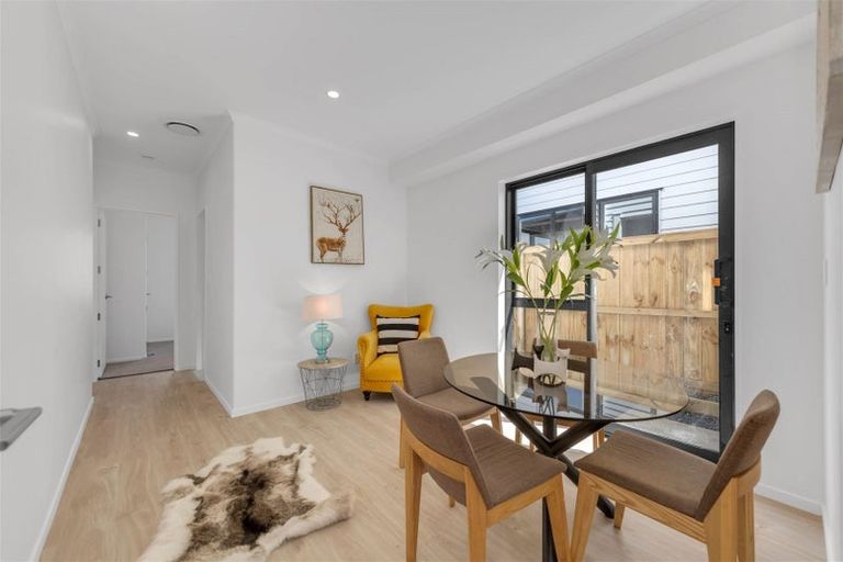 Photo of property in 31 Bushfield Drive, Flat Bush, Auckland, 2019
