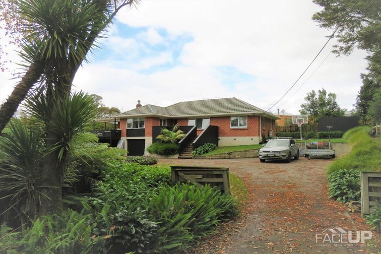 Photo of property in 16 Waimarie Road, Whenuapai, Auckland, 0618