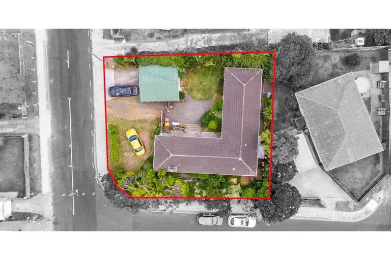 Photo of property in 24 Rollerson Street, Papakura, 2110