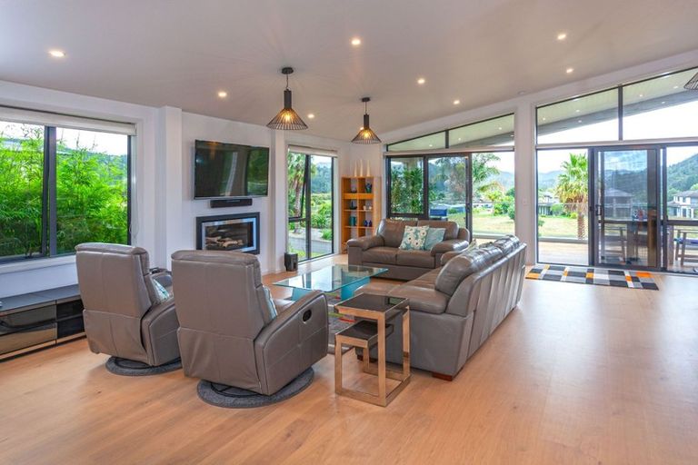 Photo of property in 45 Pinehurst Drive, Pauanui, Hikuai, 3579