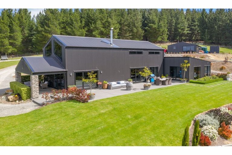 Photo of property in 32 Panorama Lane, Ashley, Rangiora, 7477