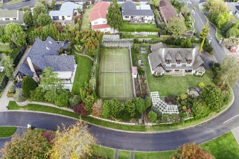 Photo of property in 6 River Oaks Place, Pukete, Hamilton, 3200