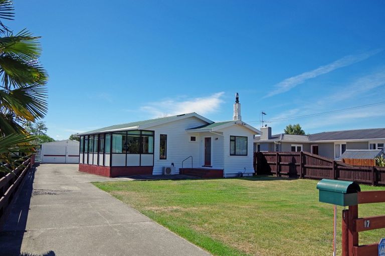 Photo of property in 17 Hospital Road, Witherlea, Blenheim, 7201