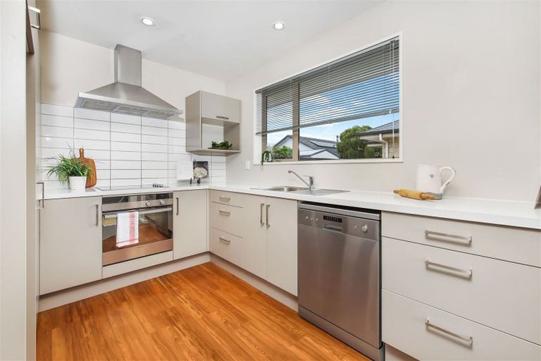 Photo of property in 25 Seddon Street, Sydenham, Christchurch, 8023