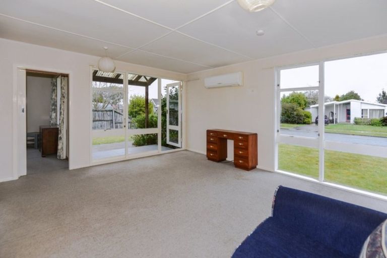 Photo of property in 66 Sapphire Street, Casebrook, Christchurch, 8051