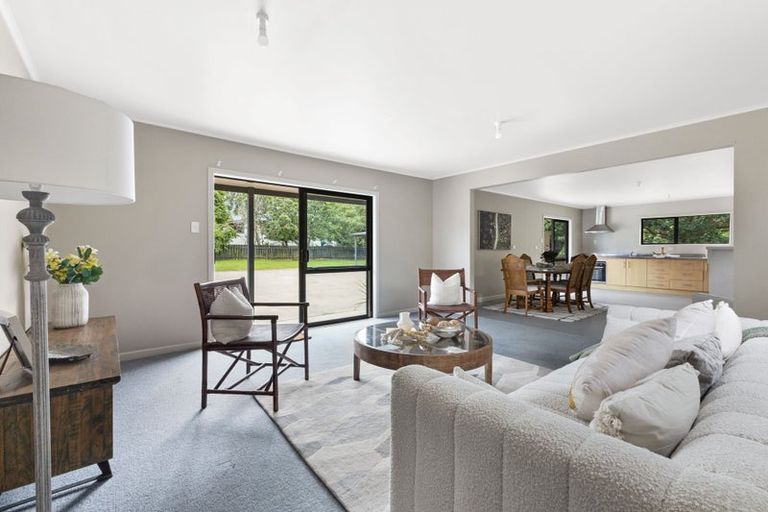 Photo of property in 462 State Highway 4, Upokongaro, Whanganui, 4575