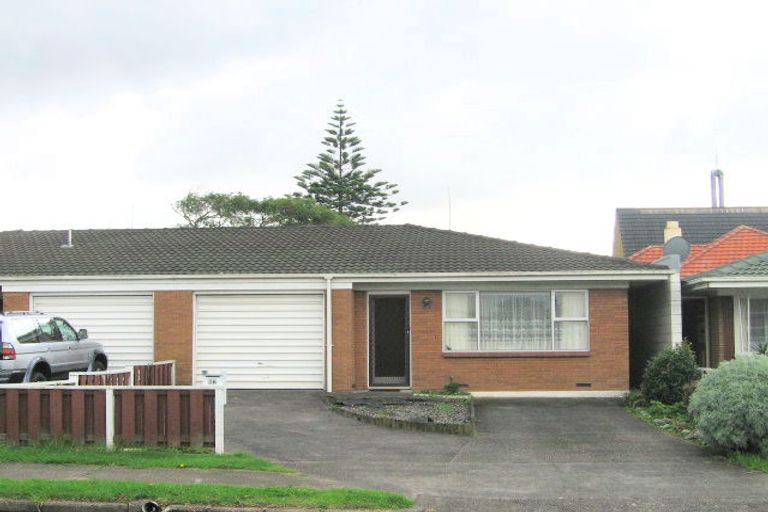 Photo of property in 2/2 Glen Avenue, Papatoetoe, Auckland, 2025