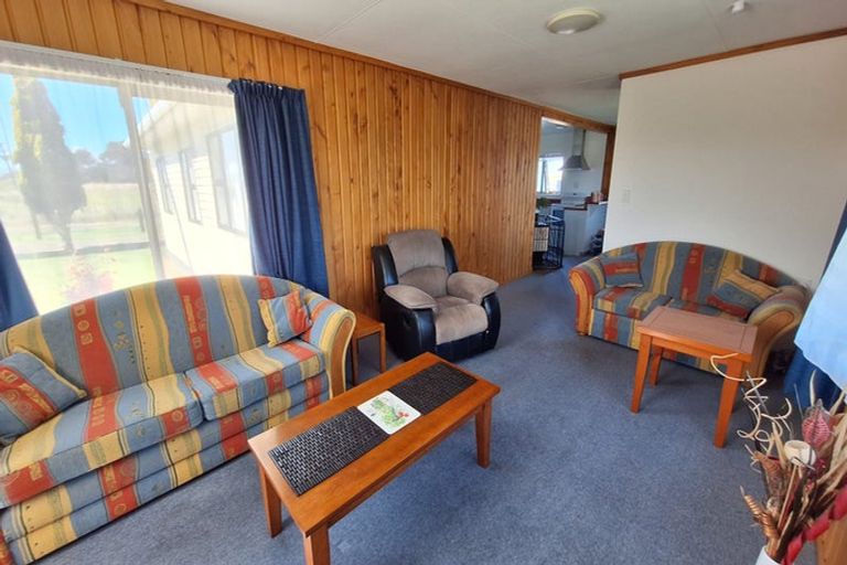 Photo of property in 161 Oturoa Road, Poroutawhao, Levin, 5572