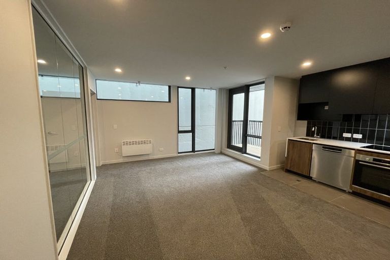 Photo of property in 401/212 Willis Street, Te Aro, Wellington, 6011