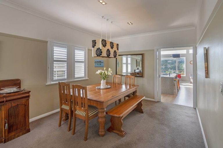 Photo of property in 17 Pitt Street, Wadestown, Wellington, 6012