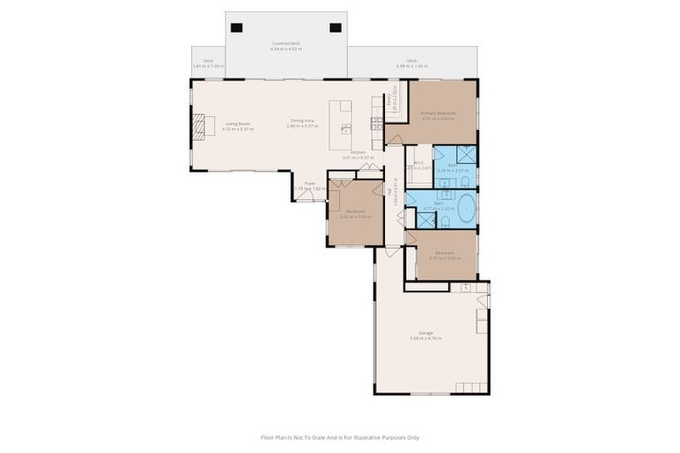 Photo of property in 29 Awatea Drive, Whitianga, 3510