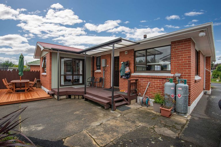 Photo of property in 71 Stirling Crescent, Mosgiel, 9024