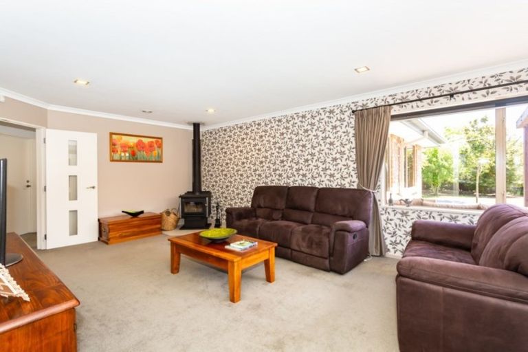 Photo of property in 5 Curnow Way, Rolleston, 7614