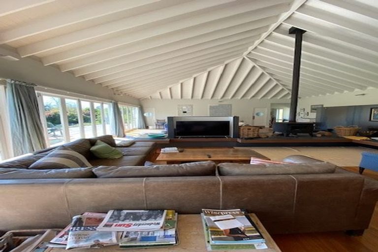 Photo of property in 1081 State Highway 63, Wairau Valley, Blenheim, 7271