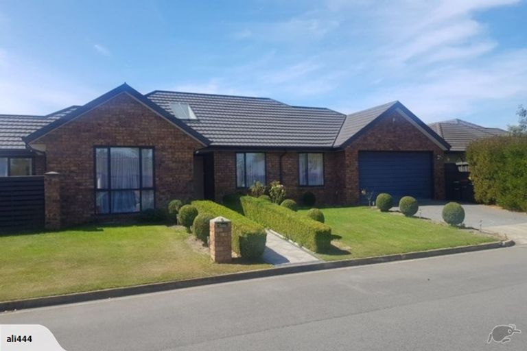 Photo of property in 5 Baltic Place, Northwood, Christchurch, 8051