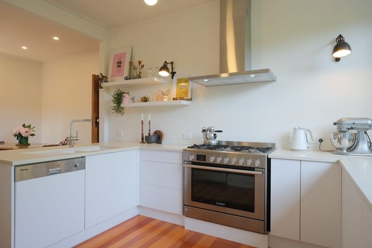 Photo of property in 7 Grandview Crescent, Opoho, Dunedin, 9010