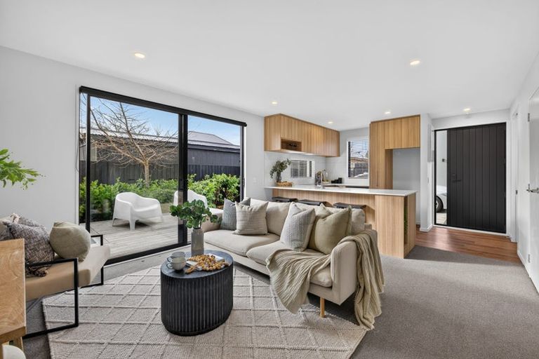 Photo of property in 4/27 Kipling Street, Addington, Christchurch, 8024