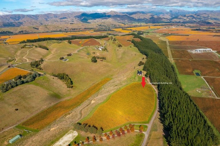 Photo of property in 488 Delta Lake Heights, Renwick, 7271