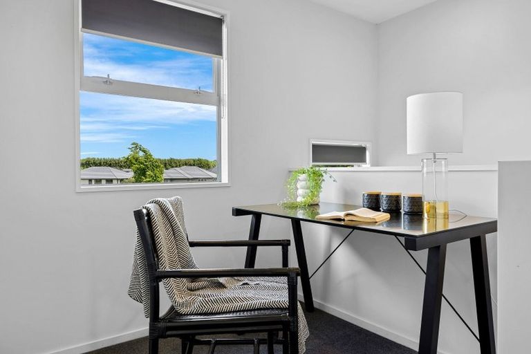 Photo of property in 36 Caulfield Avenue, Halswell, Christchurch, 8025