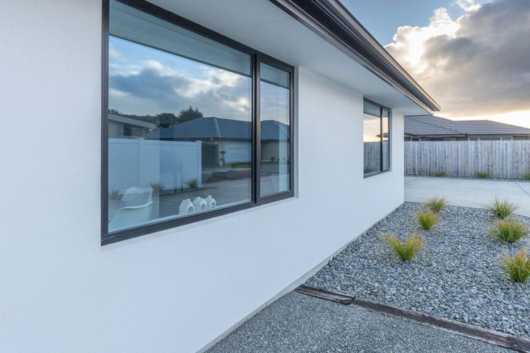 Photo of property in 7 Parfitt Place, Greymouth, 7805