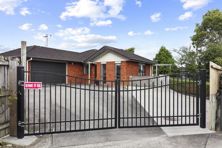 Photo of property in 55 Snell Street, Morrinsville, 3300