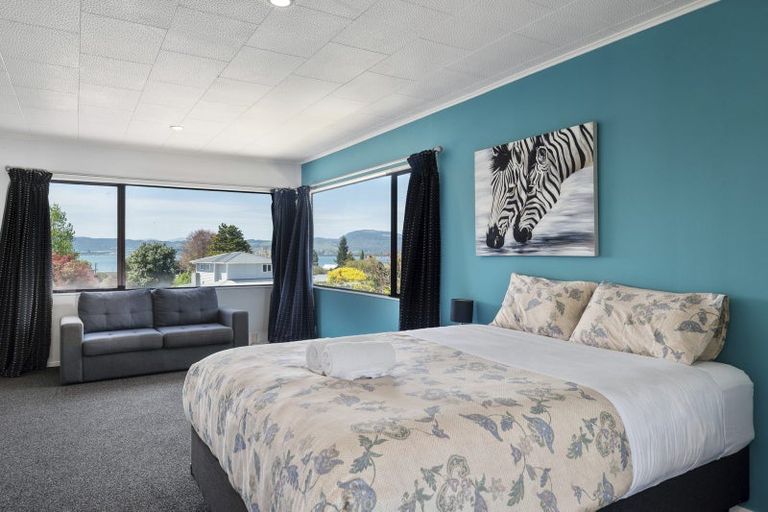 Photo of property in 13 Tirita Street, Kawaha Point, Rotorua, 3010