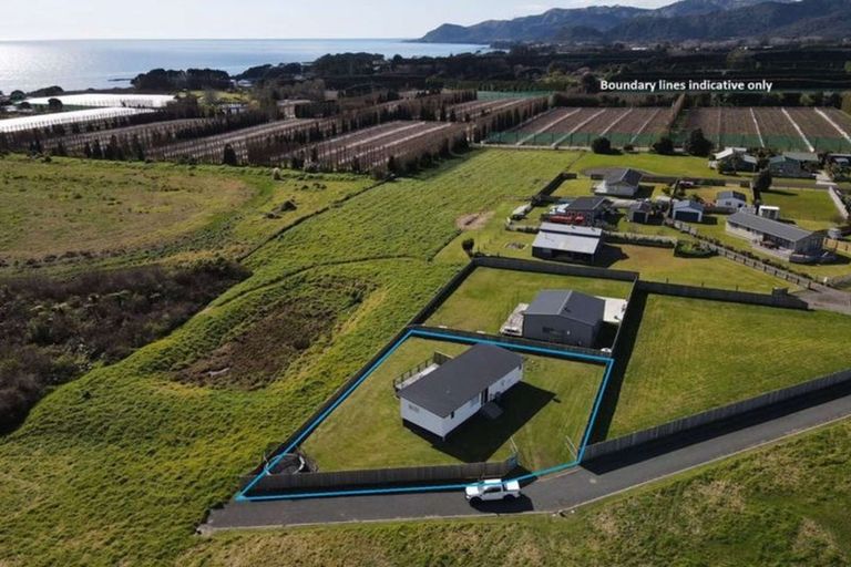 Photo of property in 24 Rawinia Place, Te Kaha, 3199