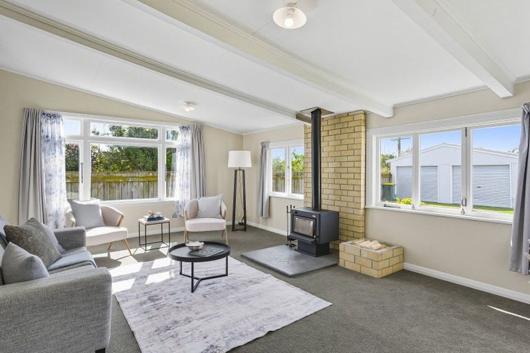 Photo of property in 106 Queen Street West, Levin, 5510