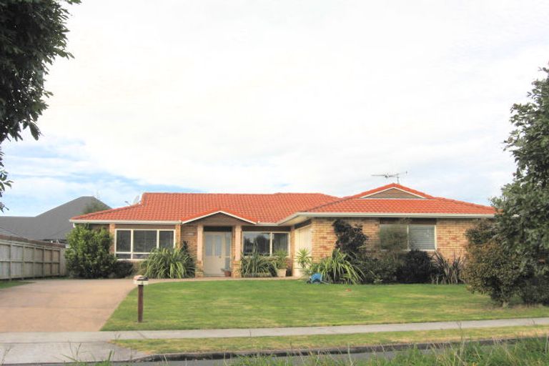 Photo of property in 4 Worcester Drive, Rototuna North, Hamilton, 3210