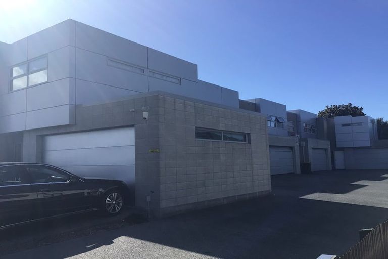 Photo of property in 310b Stanmore Road, Richmond, Christchurch, 8013