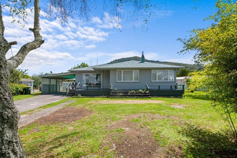 Photo of property in 3 Liane Place, Mangakakahi, Rotorua, 3015