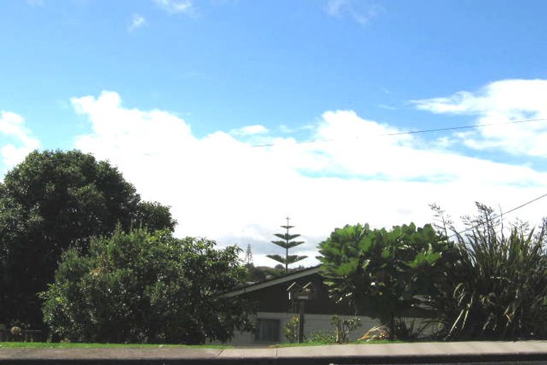 Photo of property in 90 Sunnyside Road, Sunnyvale, Auckland, 0612