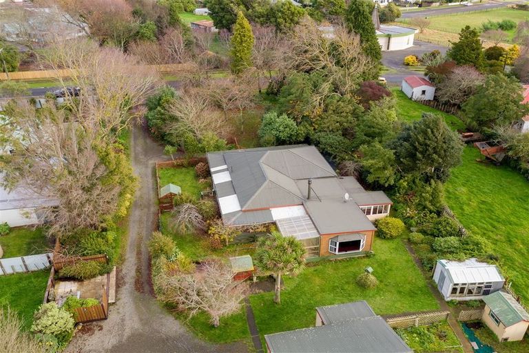 Photo of property in 15 Haswell Street, Eketahuna, 4900