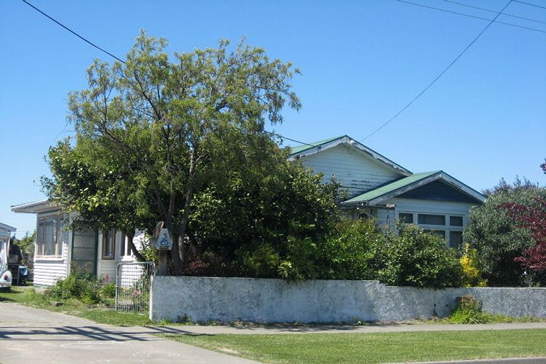 Photo of property in 1/3 Goodman Street, Blenheim, 7201