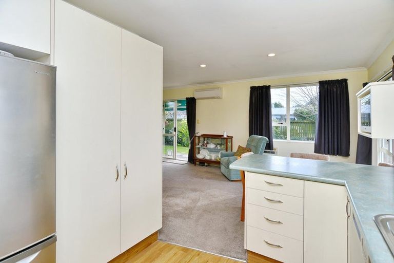 Photo of property in 23 Marshall Street, Rangiora, 7400