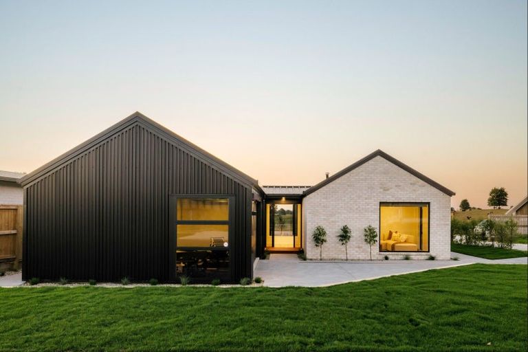 Photo of property in 204 Korimako Drive, Te Awamutu, 3800