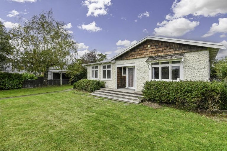 Photo of property in 411 Tomoana Road, Saint Leonards, Hastings, 4120