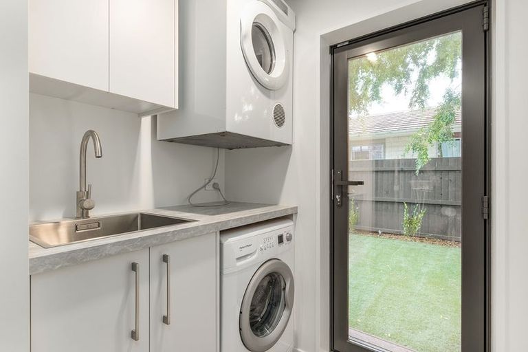 Photo of property in 45 Eveleyn Couzins Avenue, Richmond, Christchurch, 8013