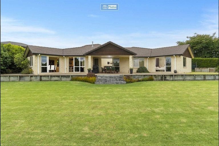 Photo of property in 9 Bradley Avenue, Pyes Pa, Tauranga, 3112