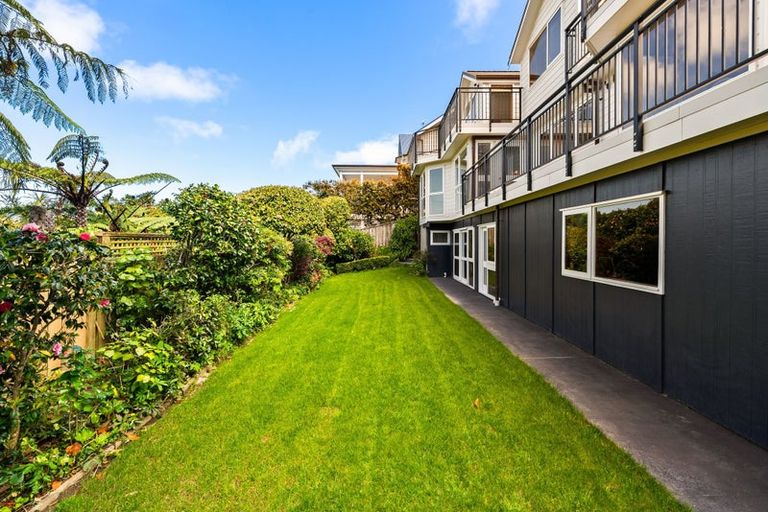 Photo of property in 14 Sefton Street, Wadestown, Wellington, 6012