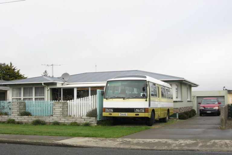Photo of property in 101 Oreti Street, Kingswell, Invercargill, 9812
