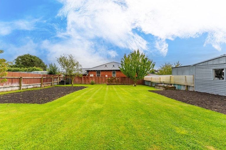 Photo of property in 183 North Street, West End, Timaru, 7910