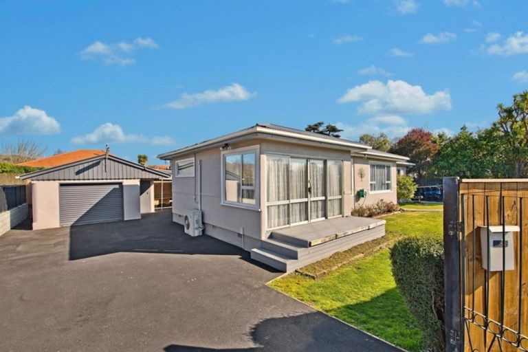 Photo of property in 536 Ferry Road, Woolston, Christchurch, 8023