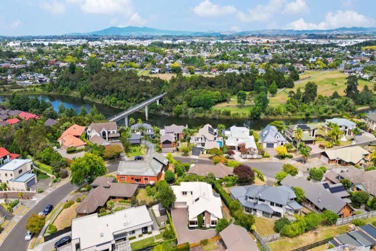 Photo of property in 4 Munro Place, Flagstaff, Hamilton, 3210